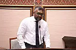 ޗައިނާ އިން އެދުނަސް އެފްޓީއޭއަށް އަމަލުކުރުމުގެ ވިސްނުމެއް ނެތް