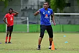 "ސުޒެއިންއަށް ކެރޭނެ، ޗެލެންޖް ނަގާނެ"