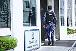 ފުލުހުންގެ އާ އޮނިގަނޑެއް އެކުލަވާލައި މަގާމުތަކަށް ބަދަލުތަކެއް
