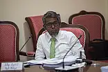މެންބަރު ޒިޔާދު ވެސް ޕީއެންސީއަށް؛ އެކަމަކު ހަގީގަތެއް ނޫން