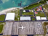 މާފަރު ޓާމިނަލް ބޮޑުކޮށްދޭނެ ބަޔަކު ހޯދަނީ
