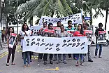 ރިލްވާން ގެއްލުވާލުން: ގޮވާލީ ތުހުމަތުވާ މީހުން ސަސްޕެންޑްކުރަން