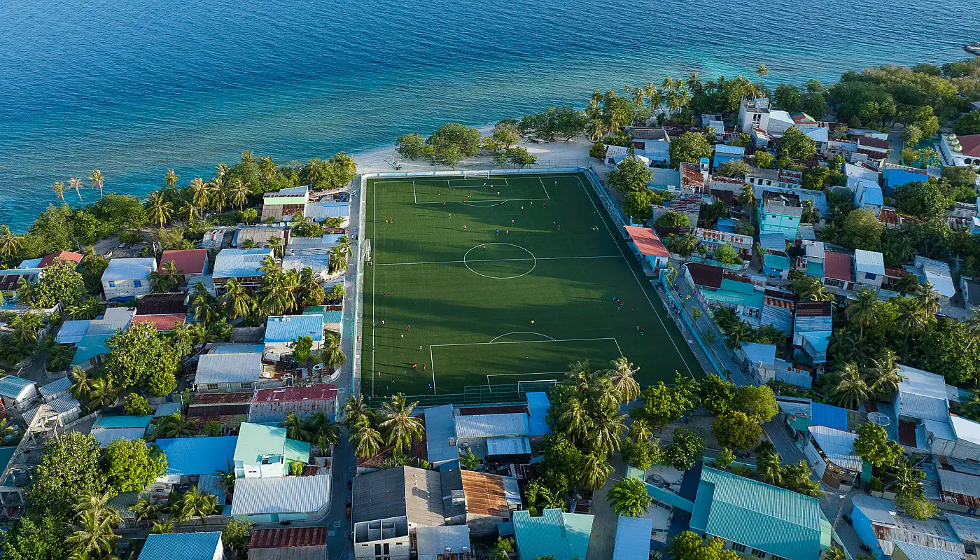 މަހިބަދޫ ކައުންސިލްގެ ނައިބު ރައީސް ހޮވަން ހަ ފަހަރު ވޯޓުލައިފި، އަދިވެސް ކާމިޔާބު ނުވޭ!