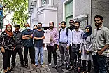 މަސްދަރު ހާމަކުރުމާ ދެކޮޅަށް 158 ނޫސްވެރިންގެ ސޮޔާއެކު ޕެޓިޝަނެއް