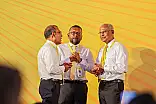އެމްޑީޕީ ހިންގުމަށް ފައްޔާޒު ބުރަކޮށް މަސައްކަތްކުރެއްވި: ސޯލިހު