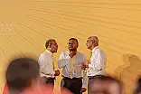 'ބައިބައިވުން އޮވެގެން އިންތިހާބުތަކުން ކާމިޔާބެއް ނުލިބޭނެ'