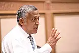ހިލޭ ގޯތި ދިނުން ނިމުމަކަށް ގެންނަން ޖެހޭ: އަސްލަމް