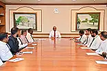 ސަފާރީ ބަނދަރަށް ބިން ހިއްކަން ނޮވެމްބަރުގައި ފަށަނީ