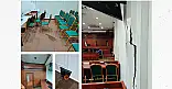ކްރިމިނަލް ކޯޓް އިމާރާތް ރައްކާތެރި ނޫނަސް އެހެން ގޮތެއް ނުފެނުނު