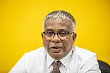 'އެމްޑީޕީ ވެރިކަމަށް އައިއިރު ޕަބްލިކް ވޯކްސް އޮތީ އުވާލާފައި'