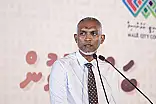 ދޮގު ބަޔާނުގެ ތުހުމަތުން މުއިއްޒު ސަލާމަތްވެއްޖެ