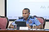 ބޮޑީ ކެމެރާގެ މުއާމަލާތް ހިންގީ ދެފުށް ފެންނަ ގޮތަށް: ހަމީދު
