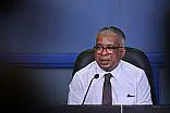 އަކްރަމްގެ ޕާސްޕޯޓް ހިފެހެއްޓި މައްސަލަ ހައި ކޯޓަށް