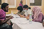 ވަގު ފޯމު މައްސަލަ: 300އެއްހާ ޝަކުވާ؛ ބައެއް މައްސަލަ ފުލުހަށް