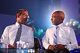 އެމްޑީޕީ އިންތިހާބުން ބަލިވީ ސޯލިހާ އެކު ނުކުތުމުން: ހަސަން