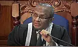 ޖުޑިޝަރީ ނުހިންގޭ ކަމަށް ބުނެ ސުއޫދުގެ ރުޅި ޖޭއެސްސީއަށް