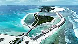 6 އަތޮޅަކަށް ގިނަ ލުއިތަކެއް؛ ހަލާލު ޓޫރިޒަމަށް އިތުރަށް ފަސޭހަ