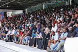 ދައުރު ޕޯލް: ހުޅުމާލެއިން ހިލޭ ގޯތި ދޭން ގިނަ މީހުން ދެކޮޅު