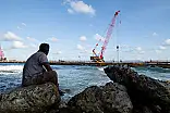 ބްރިޖް ނިންމުން ކުރީ ސަރުކާރުން އޮތީ 2026އަށް ލަސްކޮށްފައި
