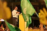 އަދާލަތު ޕާޓީ އާއި އެމްޑީޕީ ގުޅި މާދަމާގެ އެއްވުމަށް ނުކުންނަނީ