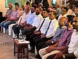 'އެޗްޑީސީ ހިޔާނާތް ސިއްރުކުރުމުން ޖިނާއީ ތަހުގީގު ހިންގަން ޖެހޭ'