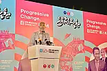ސިފައިންނާއި ފުލުހުންގެ މުސާރަ ދެ ގުނަ ބޮޑުކޮށްދޭނަން: މުއިއްޒު