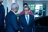 ނަޝީދާއި ޑިމޮކްރެޓްސްގެ މެންބަރުން އެމްޑީޕީއާ ގުޅެން ނިންމައިފި