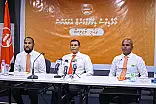 'ވަކިކުރި ޕާޓީގެ 19 މީހުންގެ ތެރެއިން 17 މީހަކަށް ވަޒީފާ ދީފި'
