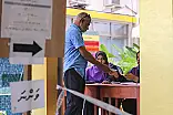 އައްޑޫ ސިޓީ ކައުންސިލް އޮންނަ ގޮތް ބަދަލުކުރަން ވޯޓެއް ނަގަނީ