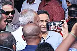 މިއީ ޝިކާރަކުރުމުގެ އިންސާފުގެ ސިލްސިލާއެއް