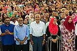 ސިޔާސީ މަގާމު 700އަށް ވުރެ އިތުރު ނުކުރަން މުއިއްޒު ނިންމައިފި