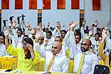 3 ރައީސުންގެ އިއްތިހާދަށް އެމްޑީޕީ ގައުމީ މަޖިލީހުން ރުހުން ދީފި