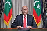 ރައީސް ސޯލިހު އެ ޖެއްސެވީ ދިވެހި ރައްޔިތުންގެ މޫނުމަތީގައި