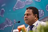 އިތުރު މައްސަލައެއްގައި ސައީދުގެ މައްޗަށް ދައުވާކޮށްފި