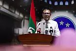 ރާއްޖޭގެ މާލީ ހާލަތު ރައްޔިތުންނަށް ސާފުކޮށްދޭން ޖެހޭ: ނަޝީދު