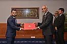 ރައީސްއާ ގުޅޭގޮތުން ޝަމްއާން ހެދީ ކަނޑައެޅިގެން ދޮގު: ސަރުކާރު