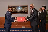 ރައީސްއާ ގުޅޭގޮތުން ޝަމްއާން ހެދީ ކަނޑައެޅިގެން ދޮގު: ސަރުކާރު