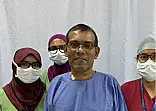 މޭ 6 ހަމަލާ: ނަޝީދުގެ ހަށިކޮޅުން 10 ރޭޒާފުށް، އަދި ޕްލާސްޓިކްސް