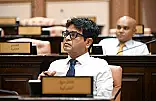 ހީނާ، ދިޔަރެސްގެ މައްޗަށް ކުރި އަބުރުގެ ދައުވާ ކާމިޔާބެއް ނުވި