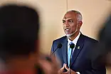 ރަސްމާލެ އާއި މާލެ ގުޅާލާނީ ކަނޑުއަޑީގެ ޓަނަލަކުން