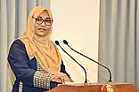 ދަރިފުޅަކީ ދުވަހަކު ވެސް ވޭޕް ބޭނުން ކުރި ކުއްޖެއް ނޫން: ސާޖިދާ