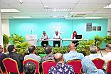 ޕީއެންސީން ބުނަނީ ބައި-އިލެކްޝަނުން ލިބުނީ ކާމިޔާބެއް ކަމަށް