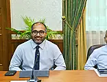 އިހުސާނު މިނިސްޓަރުކަމުން ވަކިކުރަން އެމްޑީޕީން ހުށަހަޅައިފި