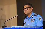 'ޒަކިއްޔާގެ މަރަކީ އާދައިގެ މަރެއް ނޫން؛ ފިޔަވަޅު އަޅާނަން'