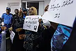 ކުރީ ސަރުކާރުގެ ފްލެޓު ލިސްޓުން 450އެއްހާ ފްލެޓު ބާތިލުކޮށްފި