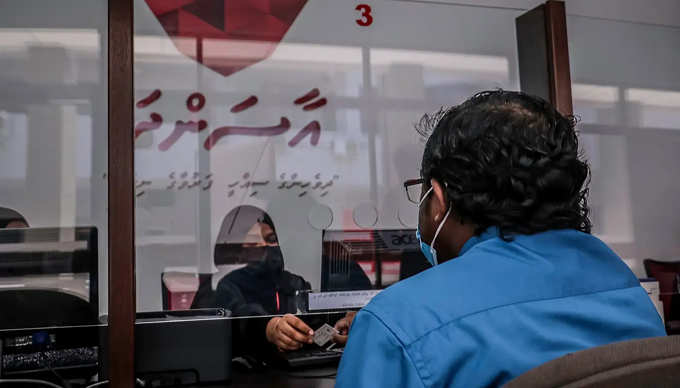 އެންސްޕާގެ ބޭސްފަރުވާގެ އެހީގެ ހިދުމަތްތައް އާސަންދައިގެ ދަށަށް ބަދަލުކުރަނީ