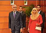 ސާޖިދާ ހުށަހެޅި މައްސަލަ ބަލަން ނިންމުމުން އެމްޑީޕީން ހައި ކޯޓަށް