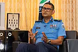 ޕޮލިސް ކޮމިޝަނަރު ޝުޖާއު އިސްތިއުފާ ދެއްވަައިފި