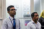 'ކަރަންޓު ކެނޑުނީ ކީއްވެތޯ ބަލަނީ؛ ތަކުރާރު ނުވާނެ ގޮތް ހަދާނަން'