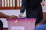 ކައުންސިލް ބައި-އިލެކްޝަން އަހަރަކު 2 ފަހަރު ބާއްވަން ފާސްކޮށްފި